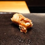 くろ﨑 - 車海老の頭