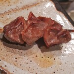 蛤坂 まえかわ - 砂肝