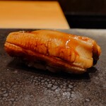 くろ﨑 - 追加　穴子