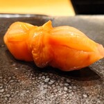 くろ﨑 - 岸和田の赤貝