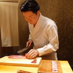 くろ﨑 - 黒﨑一希大将