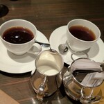  「メトロポリタングリル」 - 