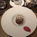  「メトロポリタングリル」 - 