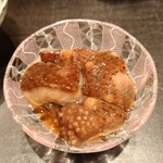 くろ﨑 - 大間の赤海鼠