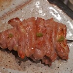 蛤坂 まえかわ - せせり