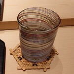 くろ﨑 - 宮城 蔵王連峰伏流水 仕込み水