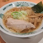 日高屋 - 料理写真: