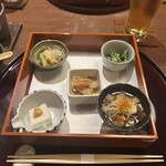 御曹司 きよやす邸 - 