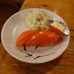 海鮮屋台 おくまん - 