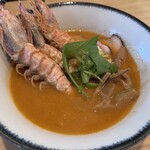 麺屋 サマー太陽 - 