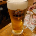 海鮮屋台 おくまん - 