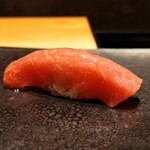 くろ﨑 - 中トロ