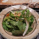 蛤坂 まえかわ - どこにじどっこ？