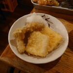 海鮮屋台 おくまん - 