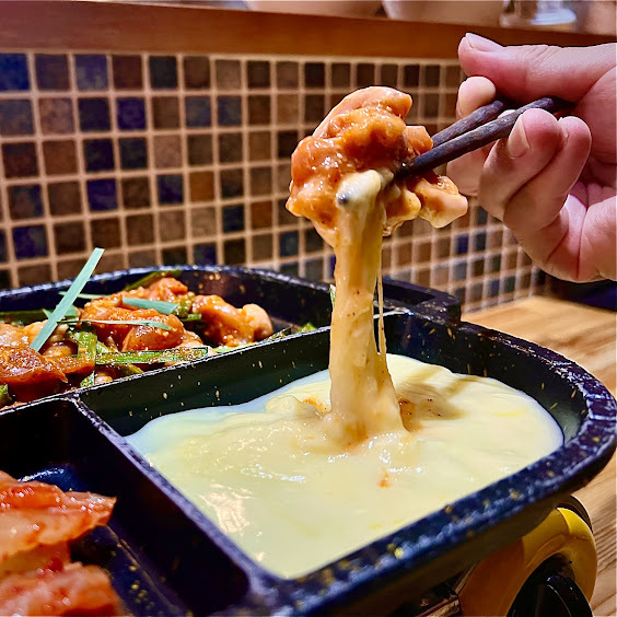 お料理｜【公式】ネット予約はこちら❘韓国酒菜うさぎ庵｜日吉｜韓国料理｜