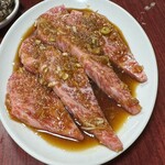 焼肉幸泉 - 