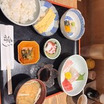 和食ふじわら - 