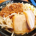 沖縄そば 金太郎 - 