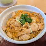 なか卯 - 料理写真: