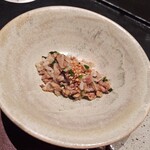 蛤坂 まえかわ - おっと！小は本当に小だった