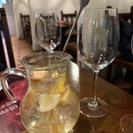 sangria - 