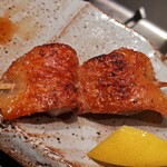 蛤坂 まえかわ - 食べない奴は愚かだ！