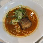 LA-麺HOUSE 将丸 - 