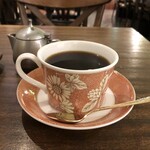 ダンケ - バターブレンドコーヒー