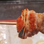 蛤坂 まえかわ - 巻き込んであるんだ！