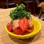 お酒とおばんざい　ひなた - 