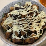 LA-麺HOUSE 将丸 - 