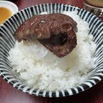 焼肉幸泉 - 