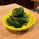 お酒とおばんざい　ひなた - 