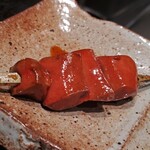 蛤坂 まえかわ - 白レバー