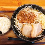 沖縄そば 金太郎 - 