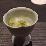 蛤坂 まえかわ - ブランマンジェ