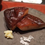 蛤坂 まえかわ - 色がタルト・タタン