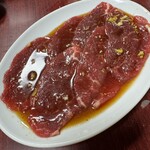 焼肉幸泉 - 