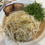 LA-麺HOUSE 将丸 - 