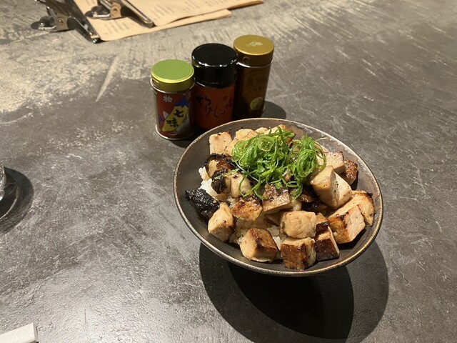 麺屋 練之助 - 北野白梅町/ラーメン | 食べログ