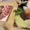 アグーと牛しゃぶ専門店 ソトナベ - 