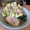 ラーメン ツバキヤ