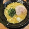 町田商店 東京ラーメン横丁店