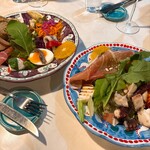 カンパーニア - 