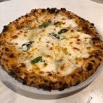 カンパーニア - 