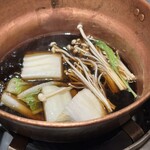 しゃぶらく亭 - 