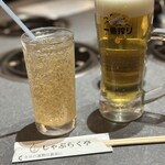 しゃぶらく亭 - 