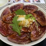 お肉食堂 ひーくん - 料理写真:
