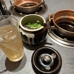 しゃぶらく亭 - 