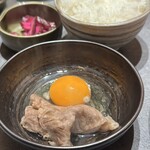 しゃぶらく亭 歌舞伎町店 - 